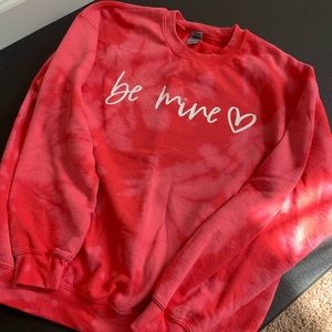 Valentines Sweatshirt